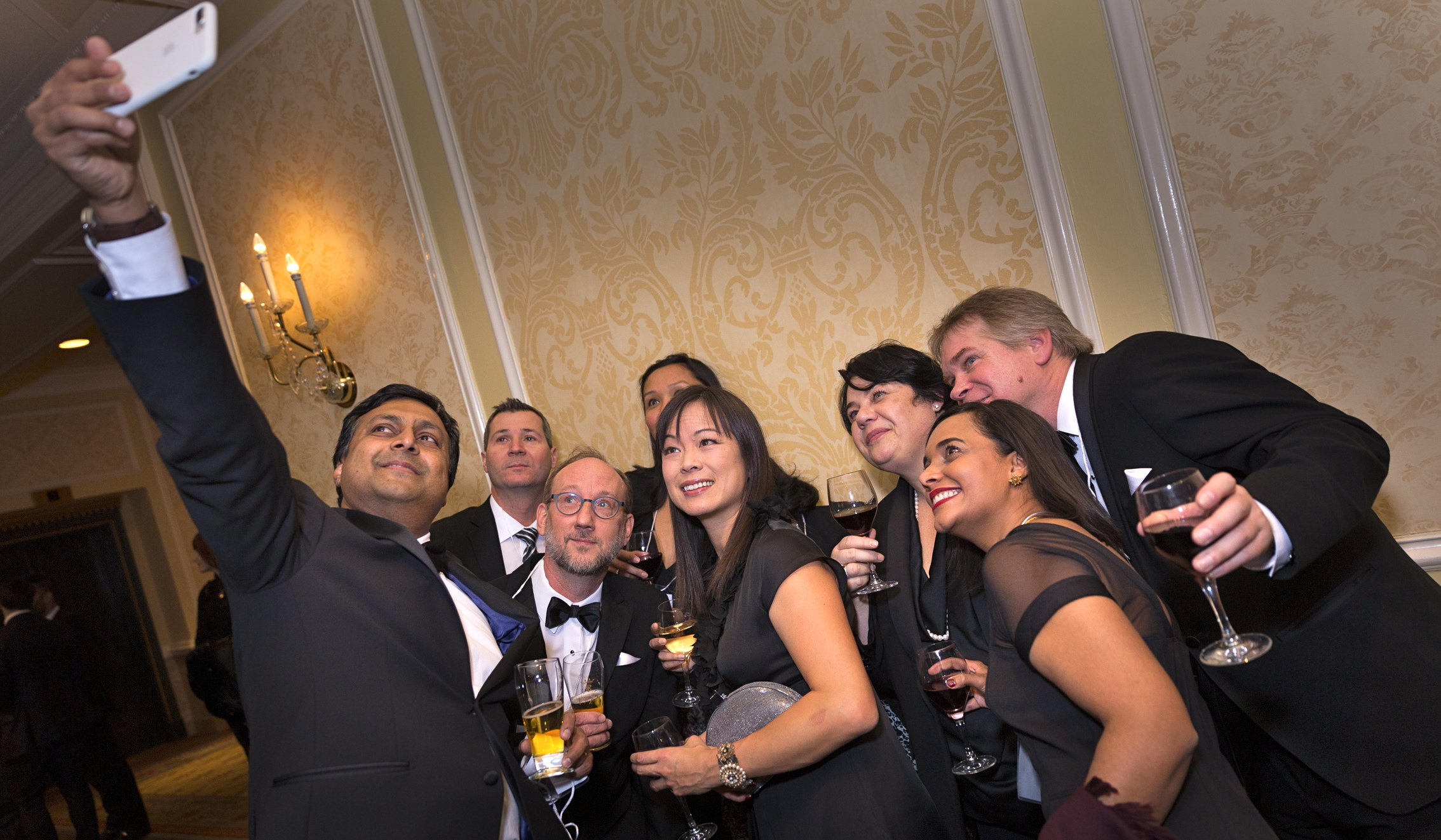 FinTech Awards 2016