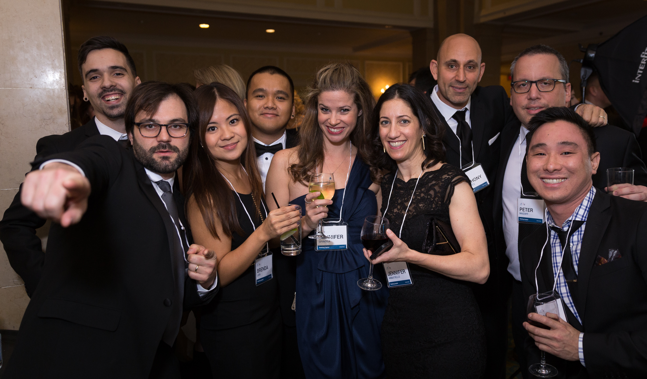 FinTech Awards 2016