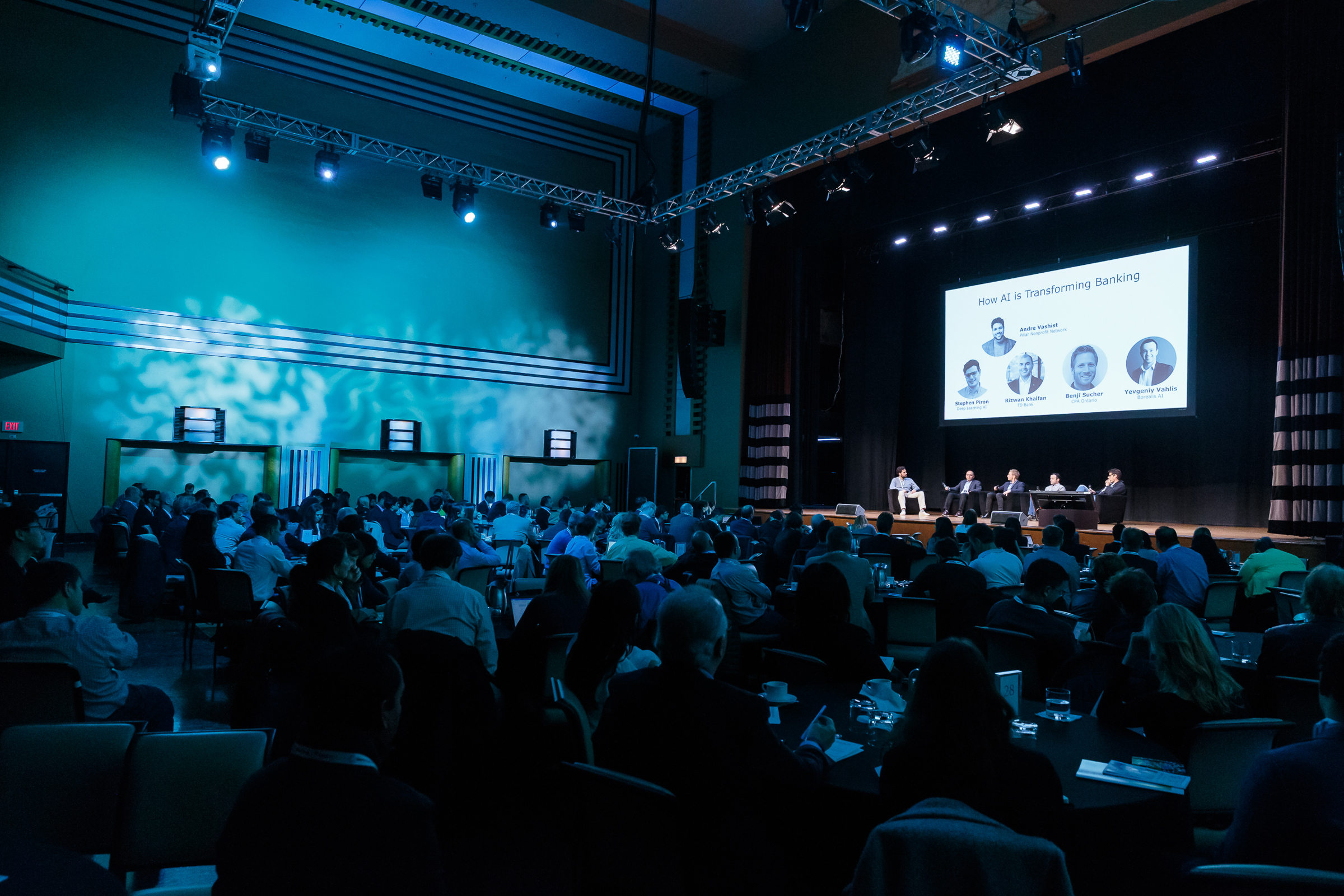 AI World Forum 2017