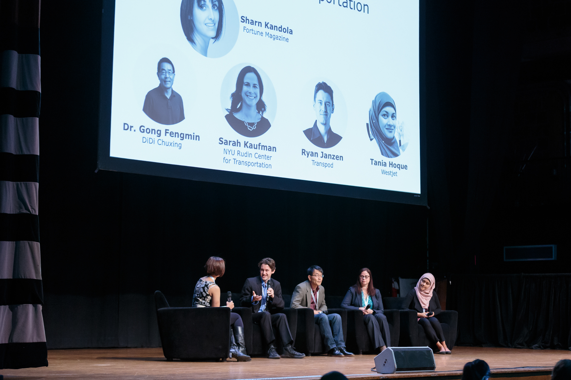 AI World Forum 2017