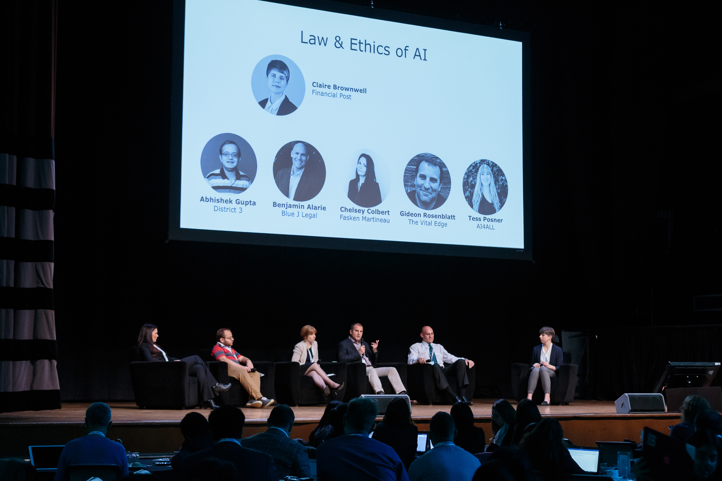 AI World Forum 2017