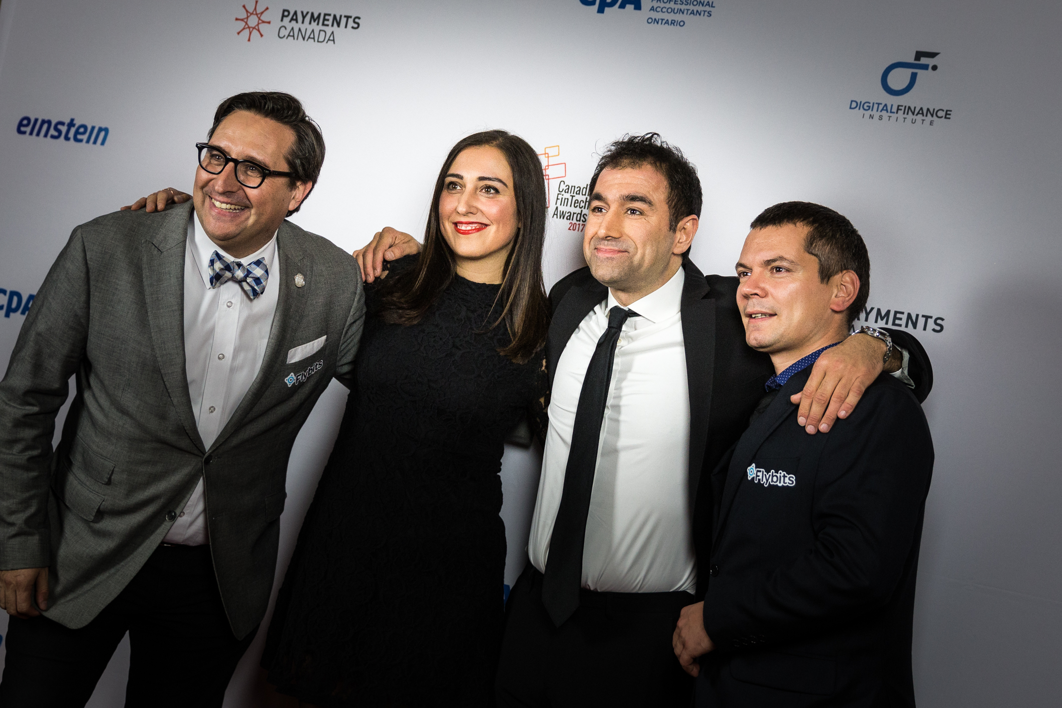 FinTech Awards 2017