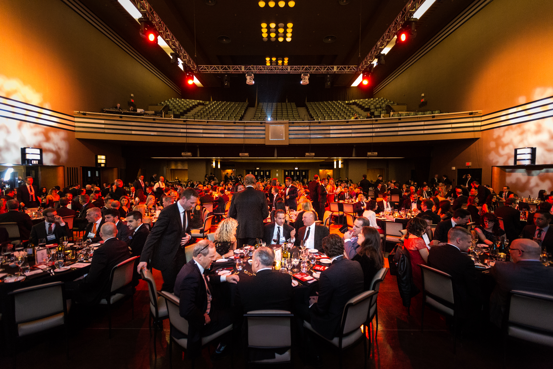 FinTech Awards 2017