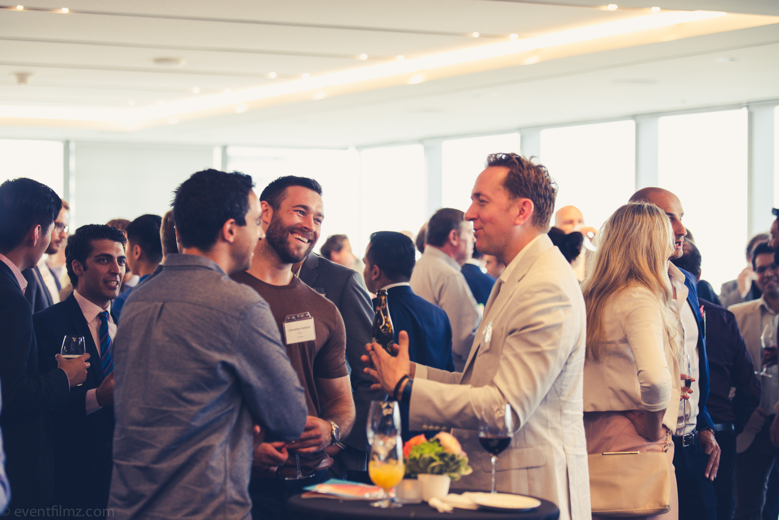 FinTech Networking 2018