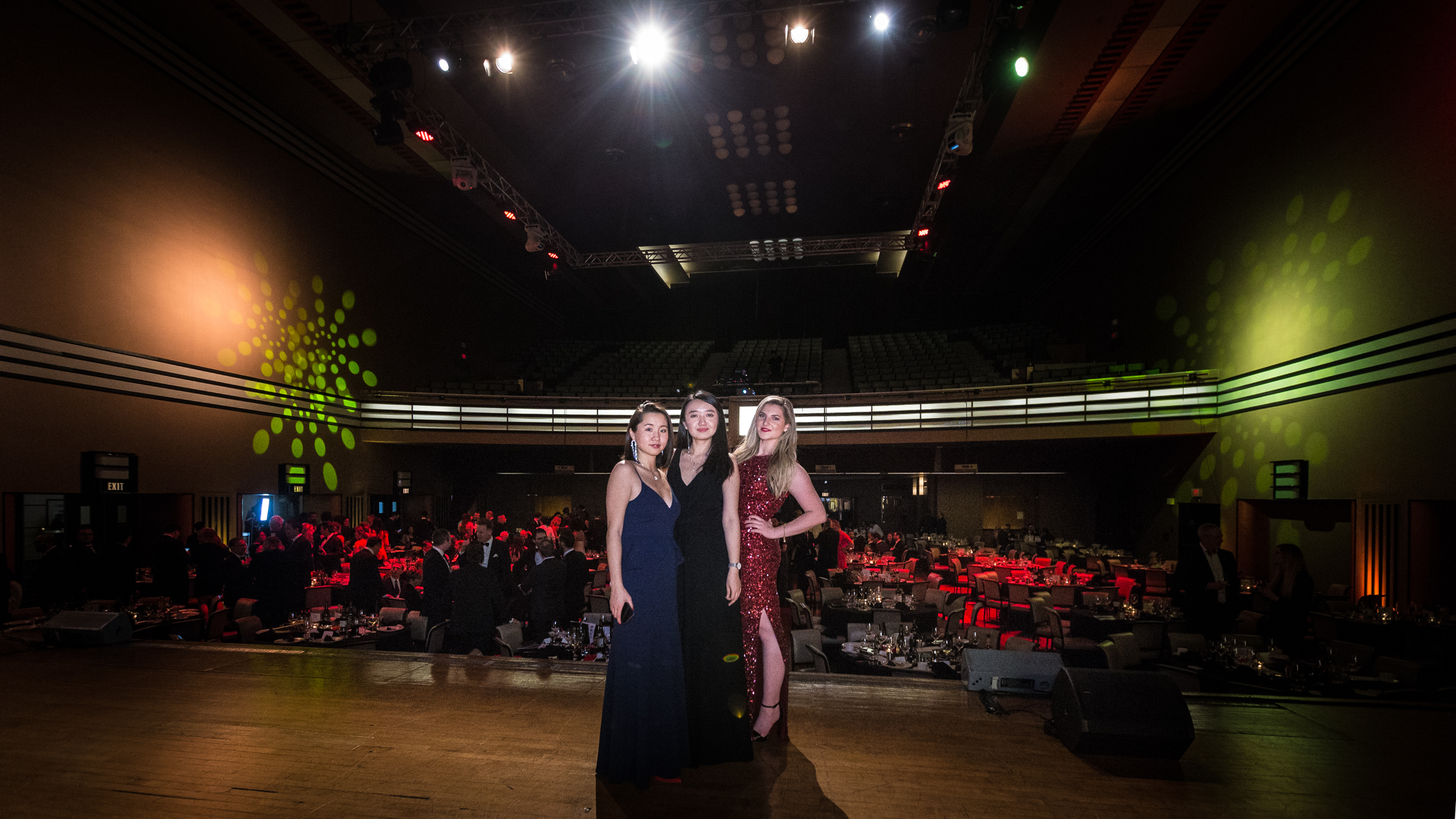 FinTech Awards 2018