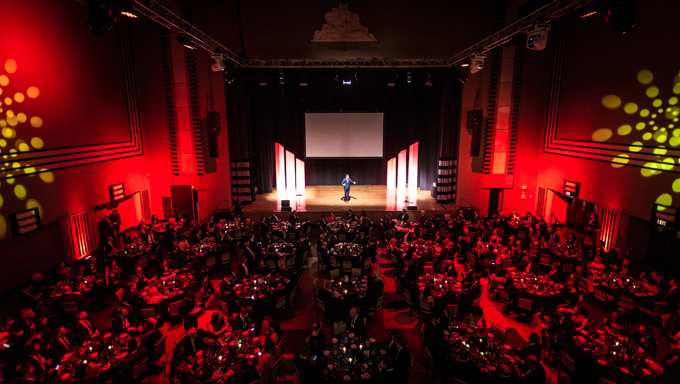 FinTech Awards 2018