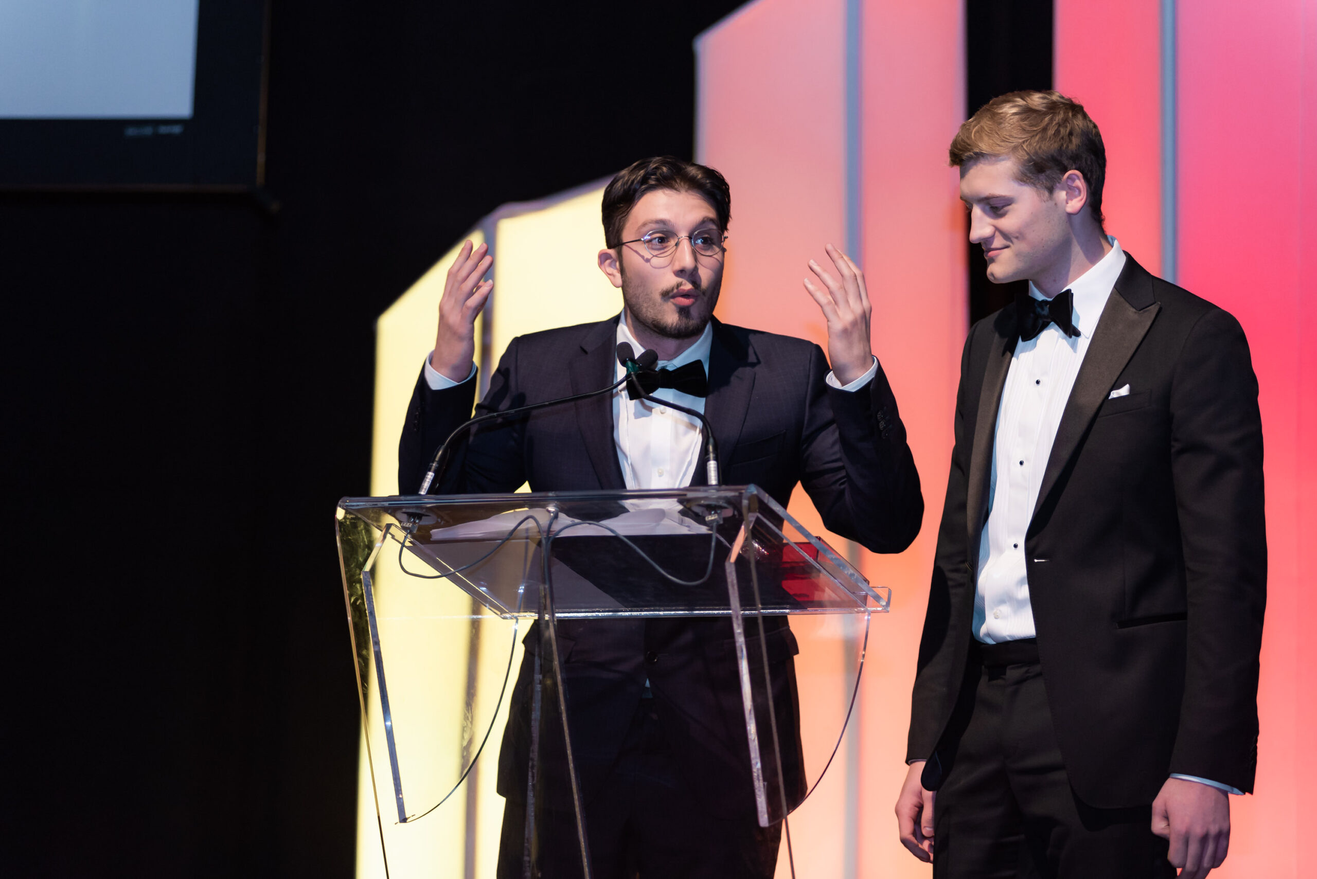 FinTech Awards 2018