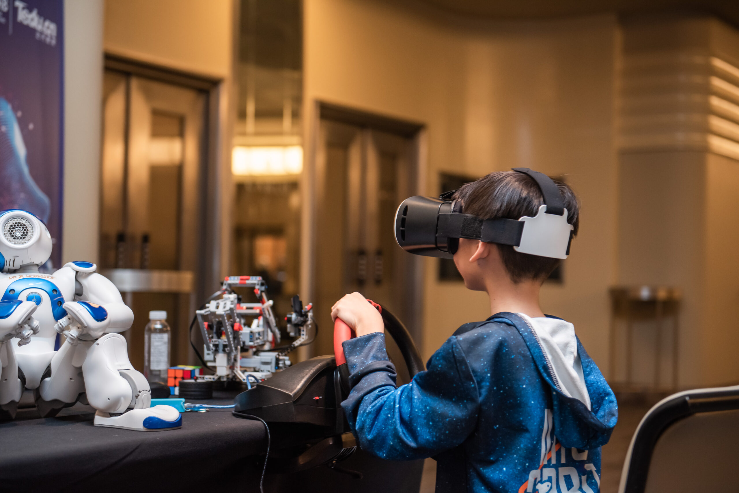 AI World Forum 2019