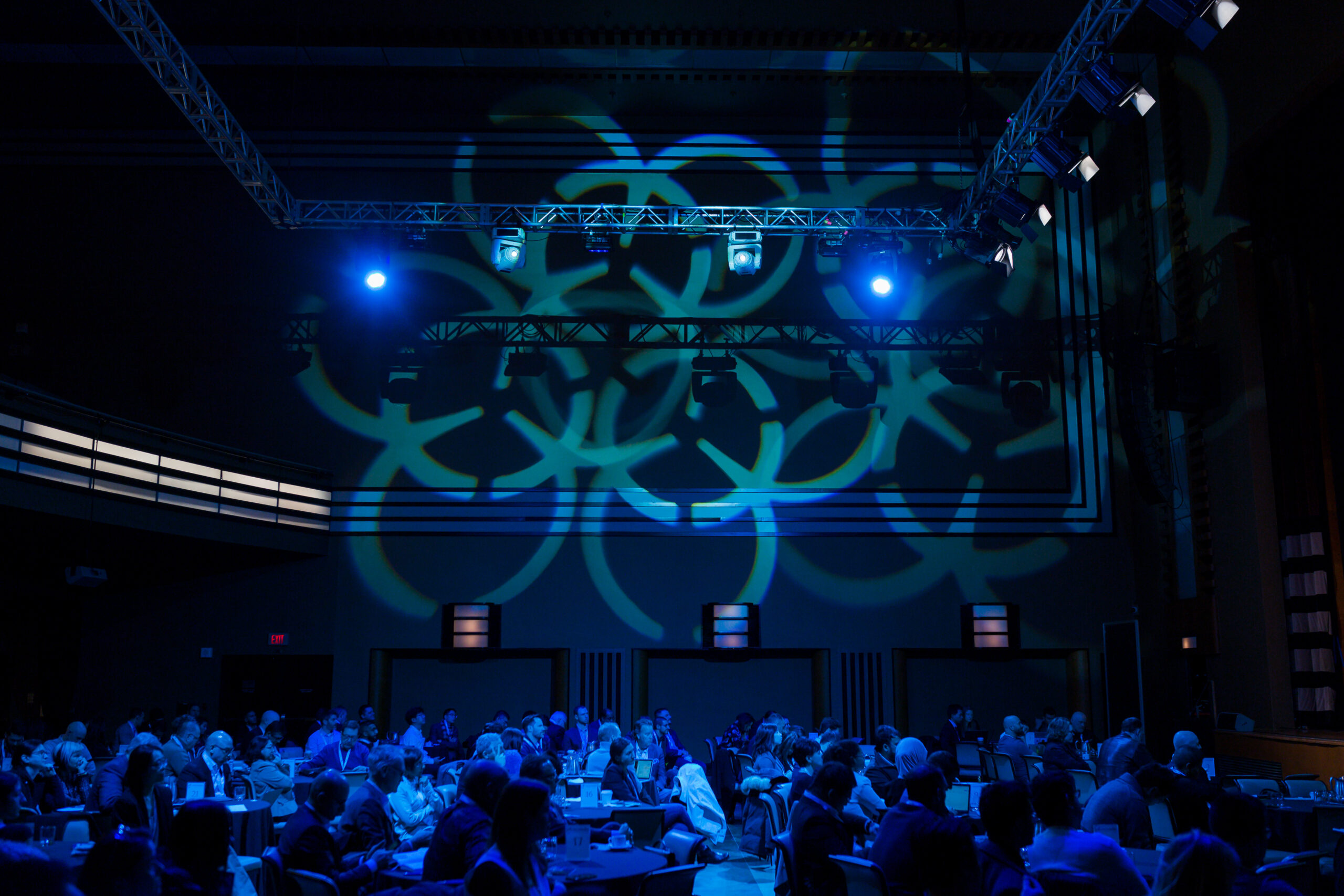 AI World Forum 2019