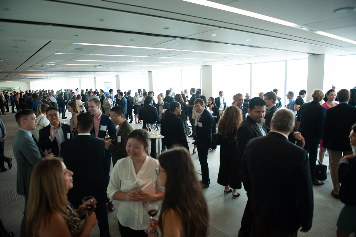 KPMG DFI Event 2019