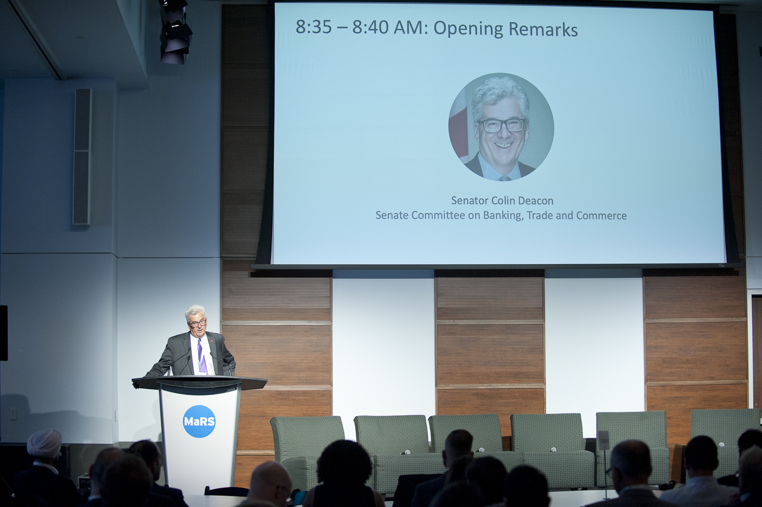 FinTech Canada 2019