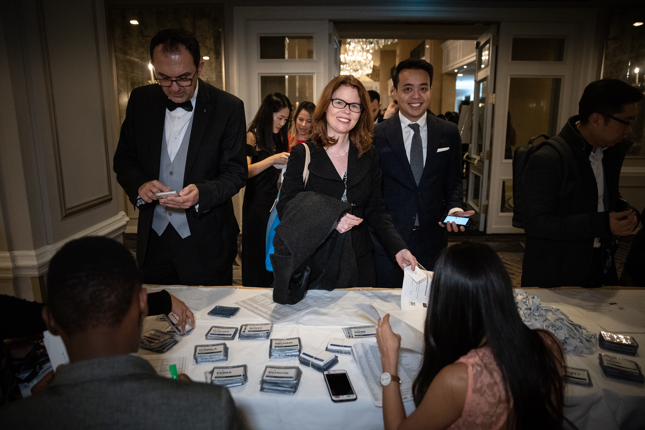 FinTech Awards 2019