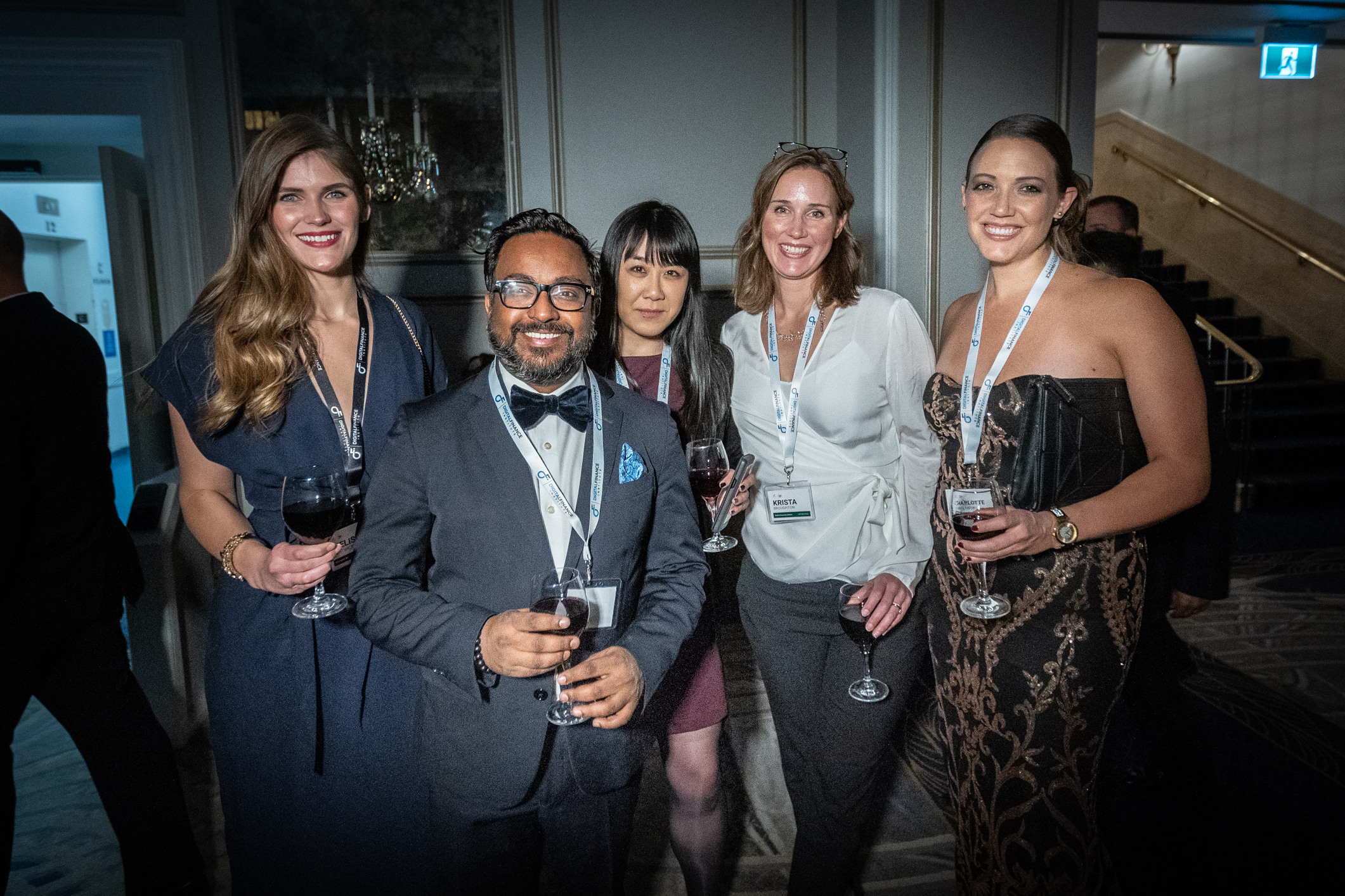 FinTech Awards 2019