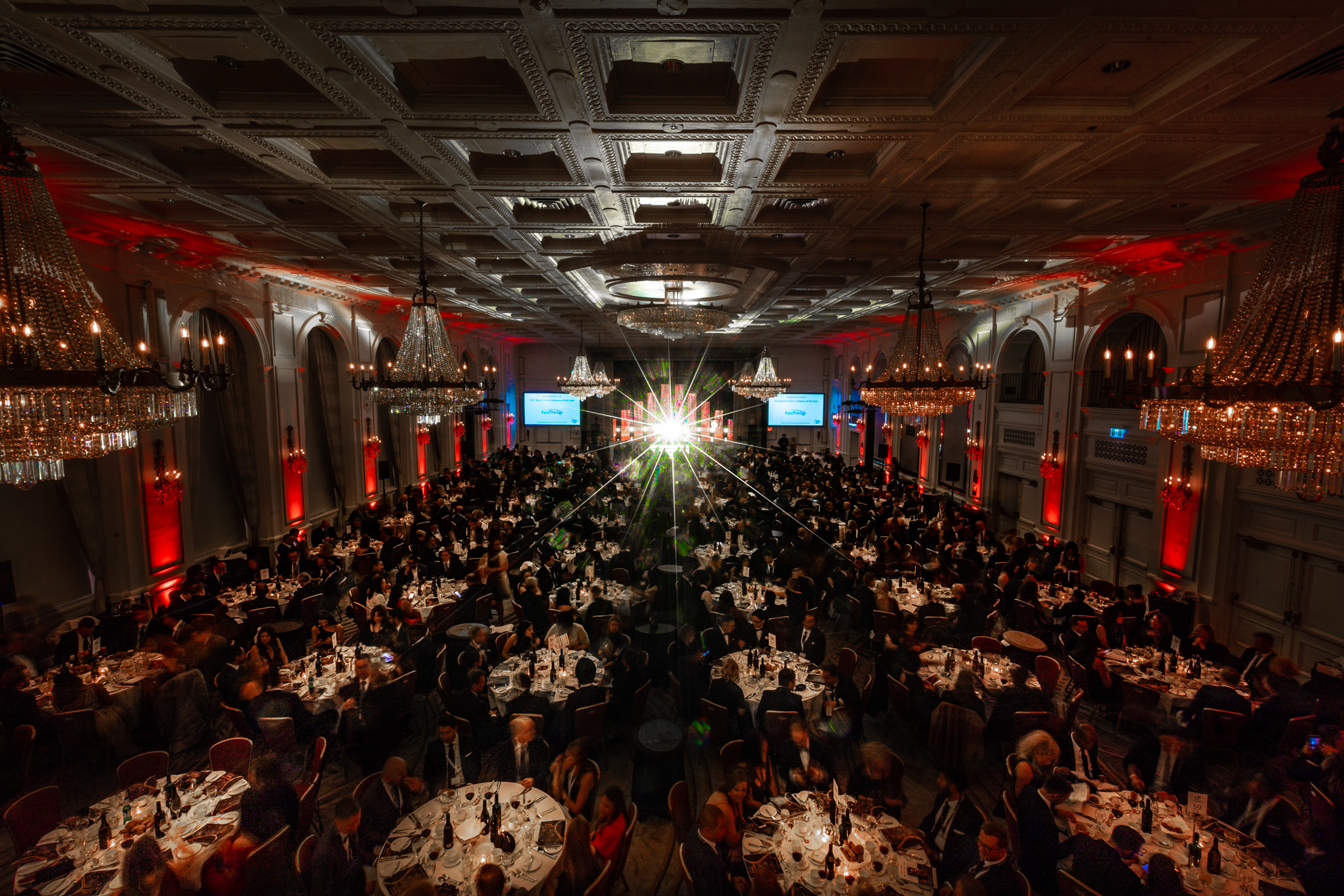 FinTech Awards 2019
