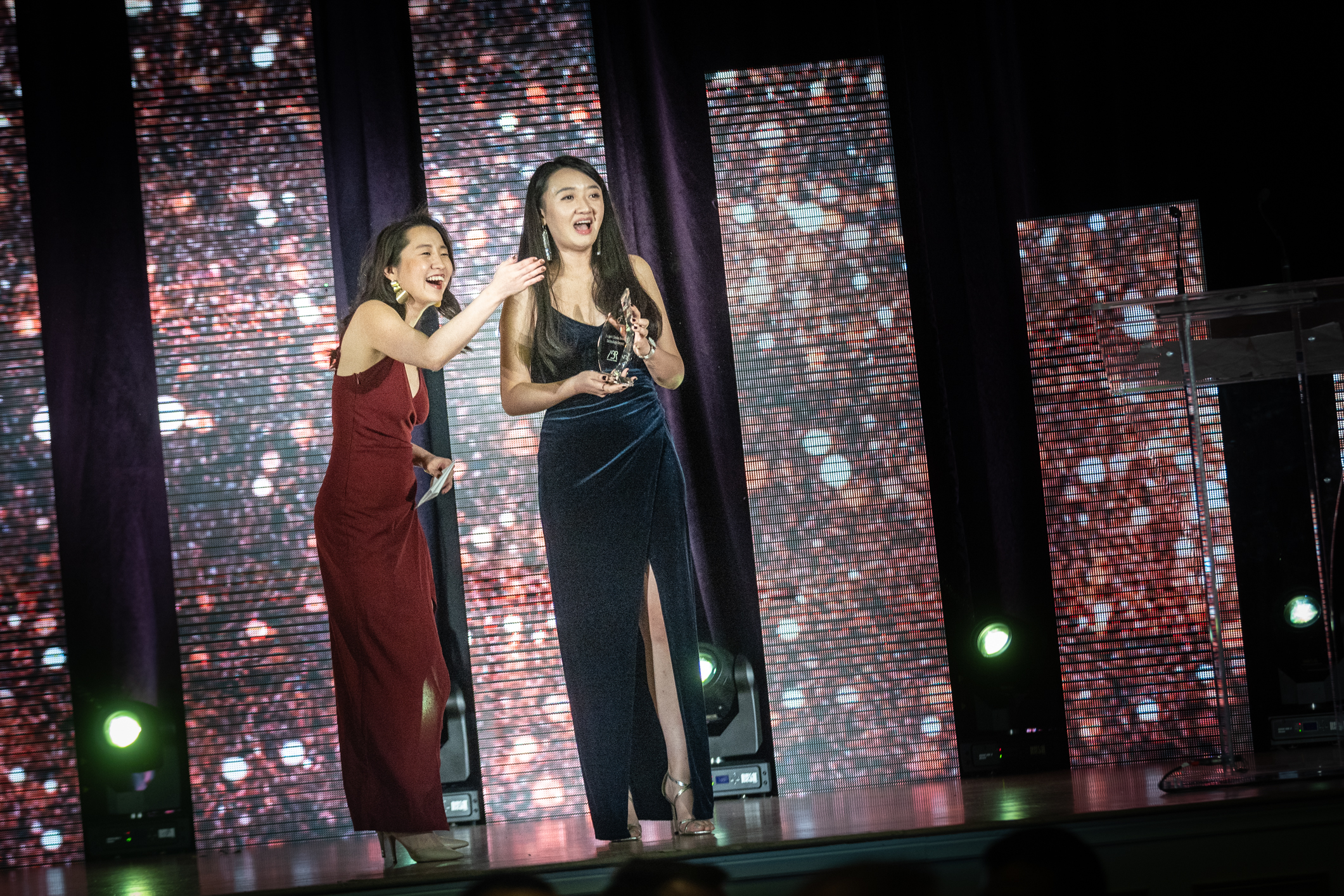 FinTech Awards 2019