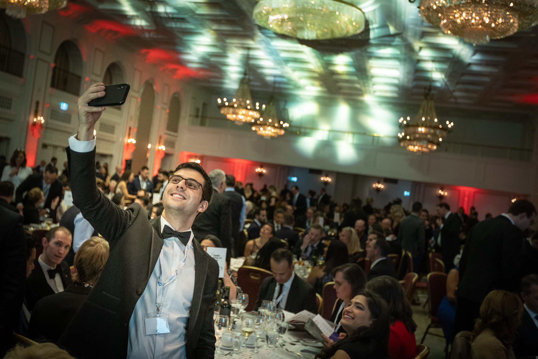 FinTech Awards 2019