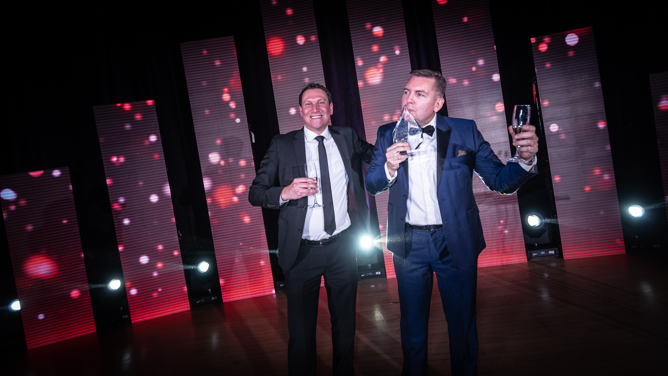 FinTech Awards 2019