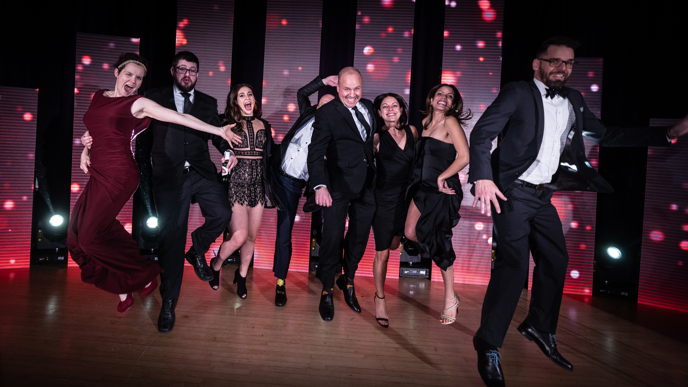 FinTech Awards 2019